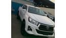تويوتا هيلوكس toyota hilux pickup diesel right hand drive