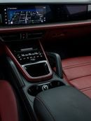 Porsche Cayenne GTS