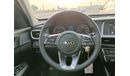 Kia Optima LX  / 1 YEAR WARANTY* / INSURANCE- REGISTERATION (LOT # 51781)