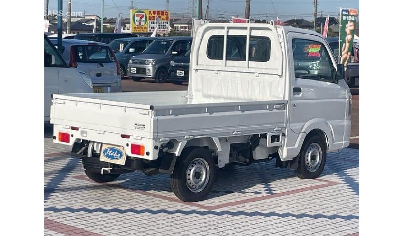 Suzuki Carry DA16T