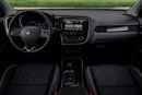 Mitsubishi Outlander | 1,508 P.M  | 0% Downpayment | ENJOY 7S!