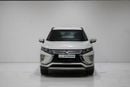 Mitsubishi Eclipse Cross 1.5T GLS (Mid Option)