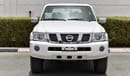 Nissan Patrol Safari Manual Transmission
