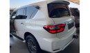 Nissan Patrol SE (Full Option)