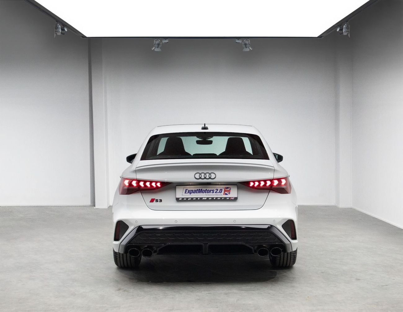 Audi S3