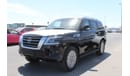 Nissan Patrol 5.6L V8 Petrol LE Auto
