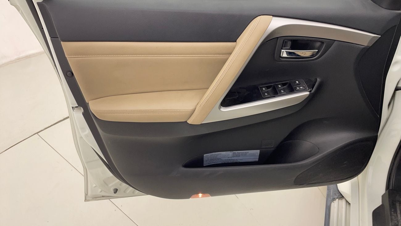 Mitsubishi Montero Sport GLS PREMIUM 3 | Zero Down Payment | Home Test Drive