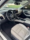 نيسان روج SL