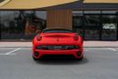 Ferrari California GCC Specs | Excellent Condition