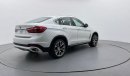 بي أم دبليو X6 XDRIVE 50I 4.4 | +مع الضمان | كمان تم فحص ١٥٠