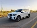 مرسيدس بنز GLS 450 very clean car