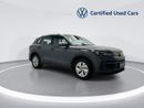 فولكس واجن تيجوان LIFE 1.4L | Rear Camera | Stylish Family SUV | Warranty | Navigation