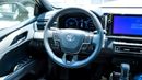 Toyota Camry GLE GCC Specs