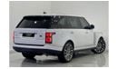 Land Rover Range Rover 2019 Range Rover Vogue Autobiography, Al Tayer Warranty 2024, Low Kms, Canadian Specs