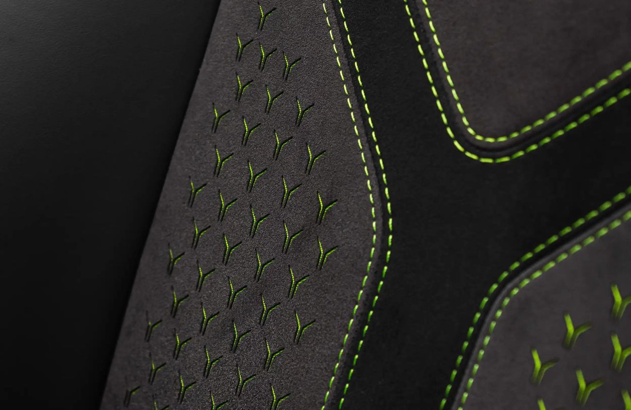 Lamborghini Aventador 6.5L V-12 Naturally Aspirated Engine | Warranty