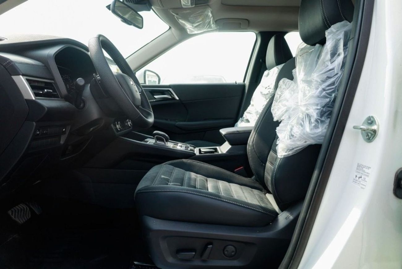 Mitsubishi Outlander Mitsubishi outlander Petrol 2023 0KM