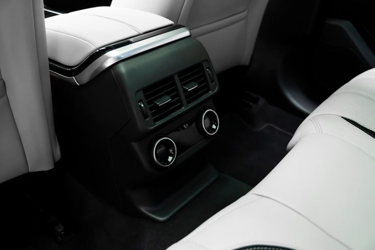 لاند روفر رينج روفر فيلار P250 SE 2.0L