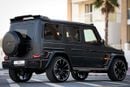 مرسيدس بنز G 550