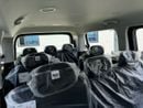 هيونداي ستاريا COMFORT HYUNDAI STARIA 2.2L ( DSL) - 2025