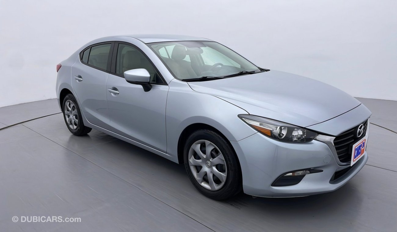 Mazda 3 S 1.6 | Zero Down Payment | Free Home Test Drive