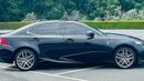 Lexus IS200t F Sport American