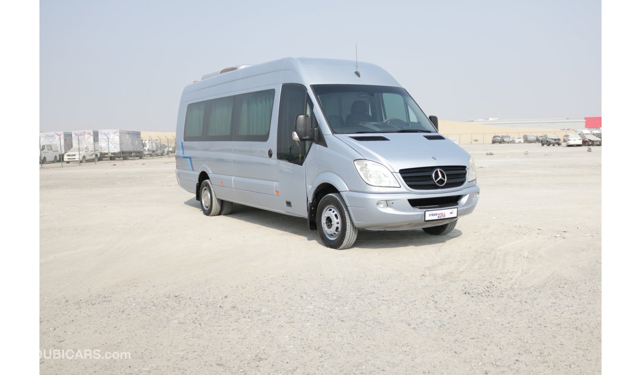 Mercedes-Benz Sprinter 16 SEATER BUS