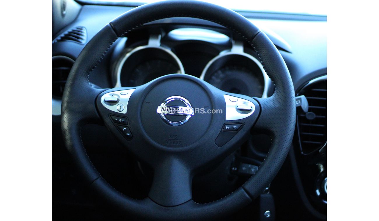 Nissan Juke SKYPACK 1.6 X-TRONIC 2017 MODEL AVAILABLE IN MIX COLOR (“FOR EXPORT SALE ONLY”)