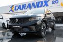 Renault Koleos Iconic 2.0L Turbo Petrol Automatic Transmission 4x4 2026