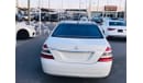 مرسيدس بنز S 500 مرسيدس S500 موديل 2008 خليجي السياره فل مواصفات نفيجشن كراسي الكترونيه تبريد وتسخين ونيت فيجن