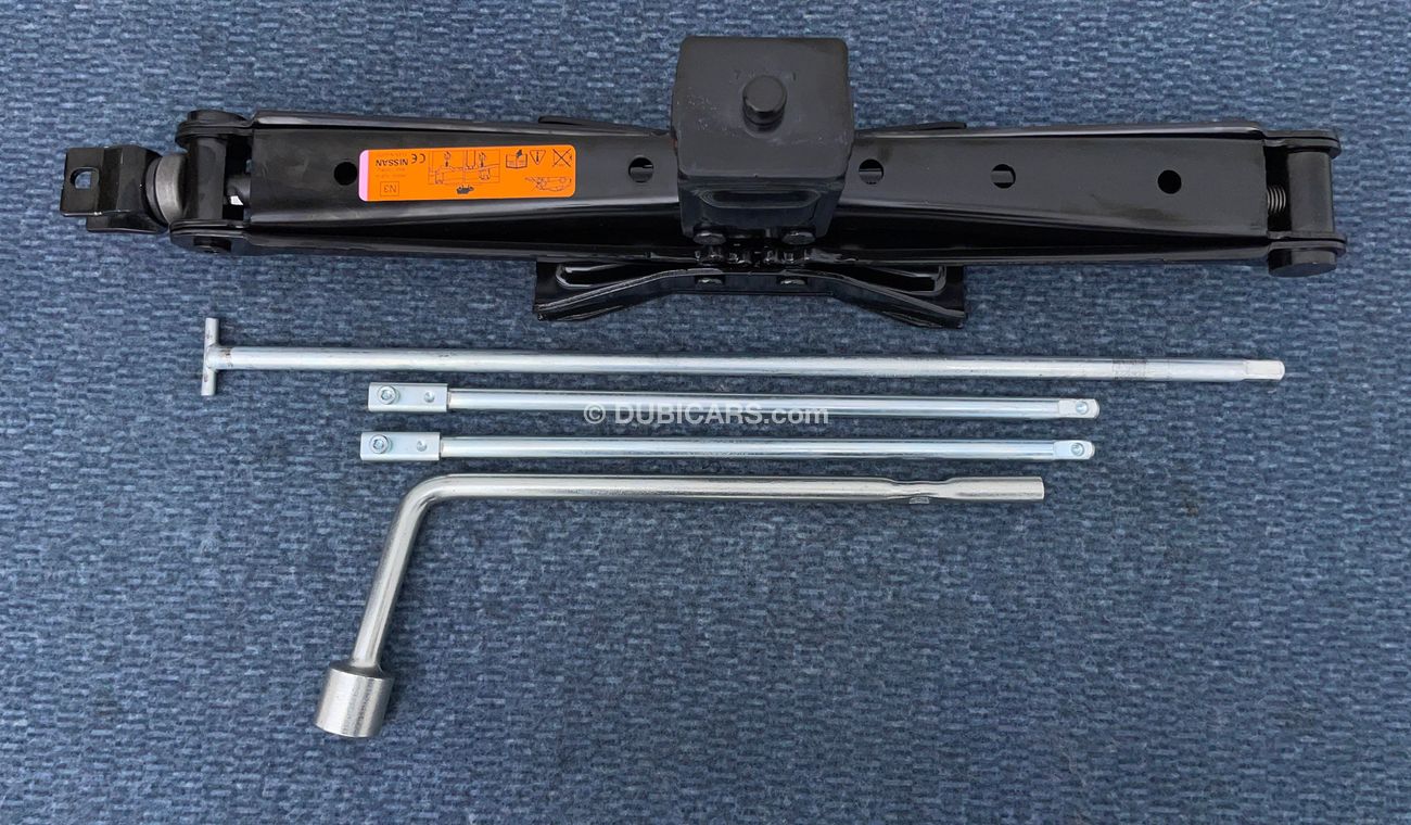 نيسان باترول LE T2 5.6 | بدون دفعة مقدمة | اختبار قيادة مجاني للمنزل