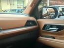Chevrolet Tahoe LS GCC Specs - BH EDITION