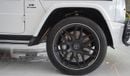 Mercedes-Benz G 63 AMG MERCEDES BENZ G63 AMG (DOUBLE NIGHT PACKAGE) 2023