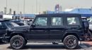 Mercedes-Benz G 63 AMG 2026 Double Night Package Under Agency Warranty  GCC