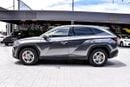 Hyundai Tucson SMART PLUS Korean Specs | Clean Title | 7K KM | Gray | هيونداي توسان وارد كوري