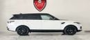 لاند روفر رينج روفر سبورت 3.0L-6CYL- Excellent Condition American Specs