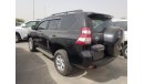 Toyota Prado DIESEL 4X4 RIGHT HAND DRIVE