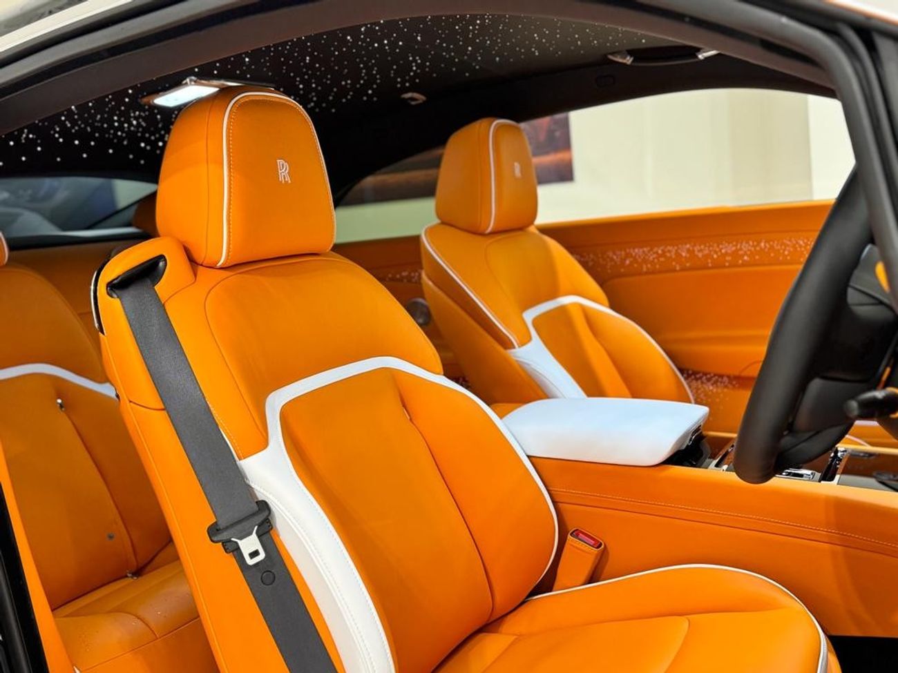 New RollsRoyce Spectre Rolls Royce Spectre RIGHT HAND DRIVE 2024 for