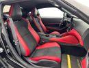 نيسان Z  2023 Nissan Z, Nov/2027 Nissan Warranty, Nissan Full Service History, Excellent Condition, GCC