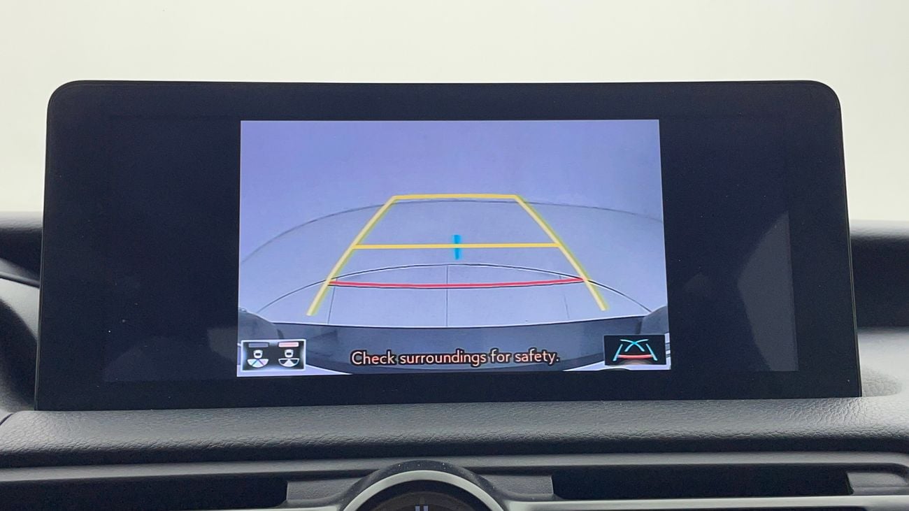 Lexus IS300 Premier 2.0L ( CYL) 2024 PREMIER | AED 2234/Month | 0 DP | 30 Day Return | Warranty | Service Histor