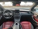 مرسيدس بنز GLC 200 بريميوم بلس