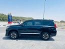 تويوتا برادو TX 2.7L