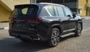 لكزس LX 500 LEXUS LX500D 3.3L DIESEL TWIN TUBO FULLY LOADED 2023 GCC SPECS 0KM