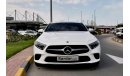 مرسيدس بنز CLS 400 D 2019