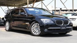 BMW 750Li I