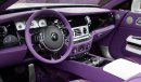 Rolls-Royce Dawn | 2020 | Black Convertible Hood | Fully Loaded