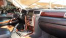 Lexus LX 570 S
