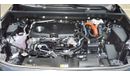 Toyota RAV4 XLE Full option Hybrid