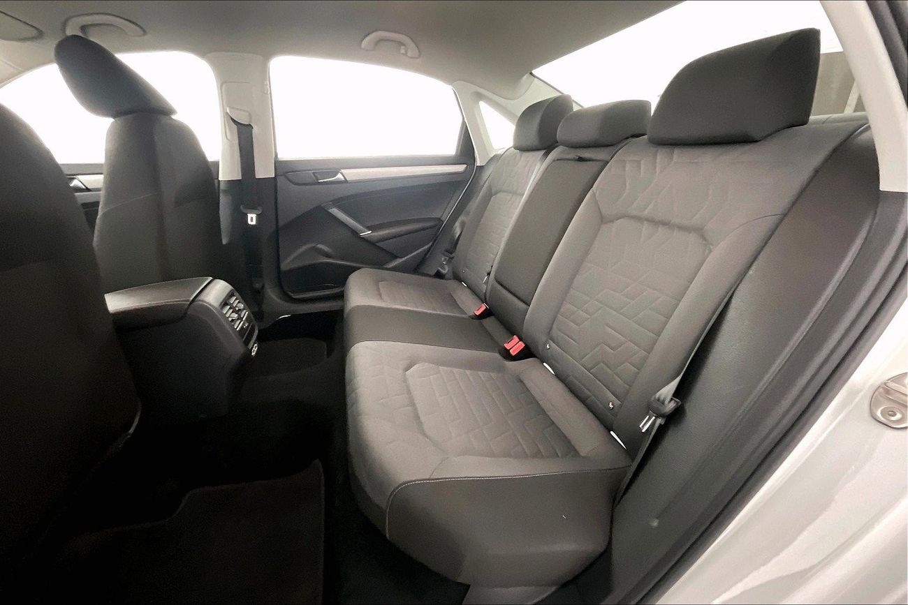 Volkswagen Passat Trendline | Guaranteed Warranty | 0 Down Payment