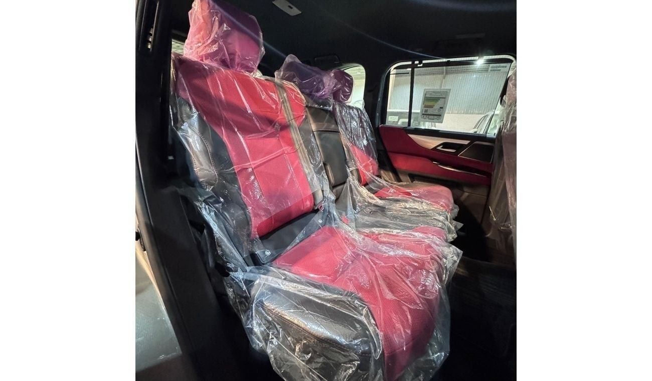 Lexus LX 600 F Sport Launch Edition 3.5L