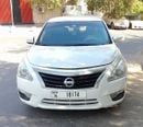 نيسان ألتيما SV